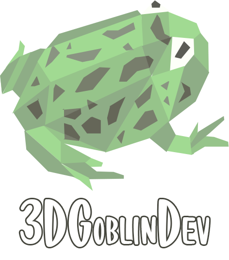 3DGoblinDev