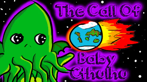 Baby Chtuluh