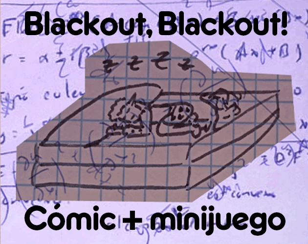 Blackout