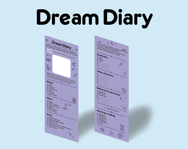 Dream Diary