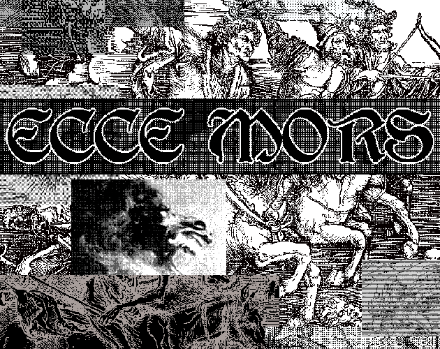 ECCE MORS