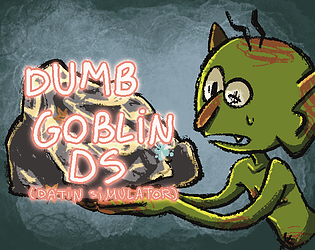Dumb Goblin DS