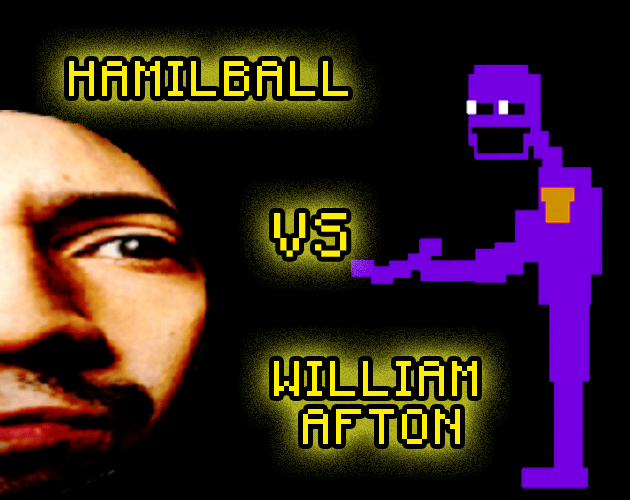Hamilball