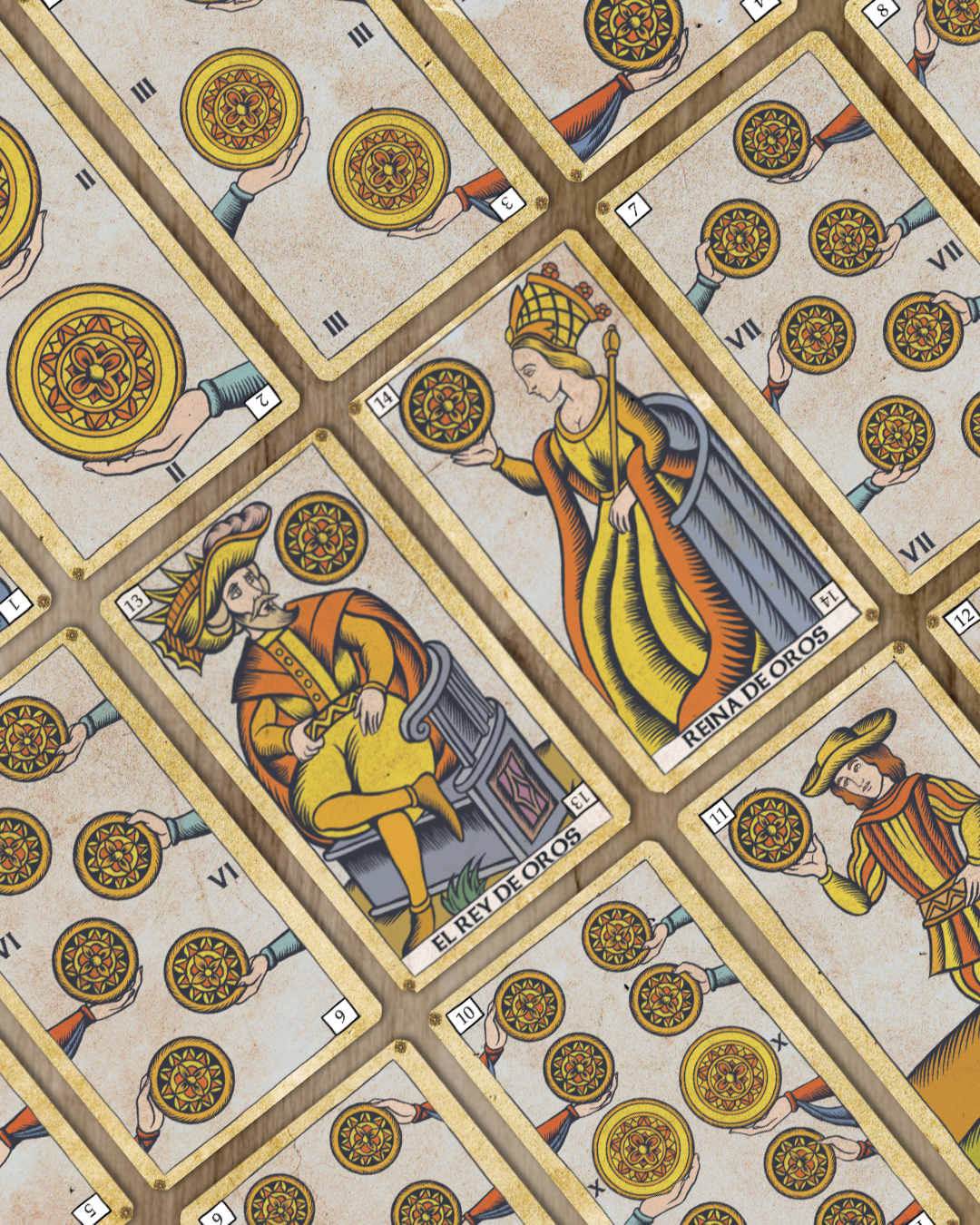 Ludus Fatidicus screenshot 2