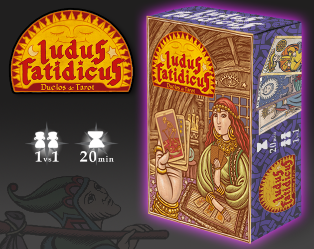 Ludus Fatidicus