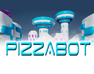 Pizzabot