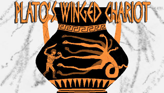 Plato's Winged Chariot