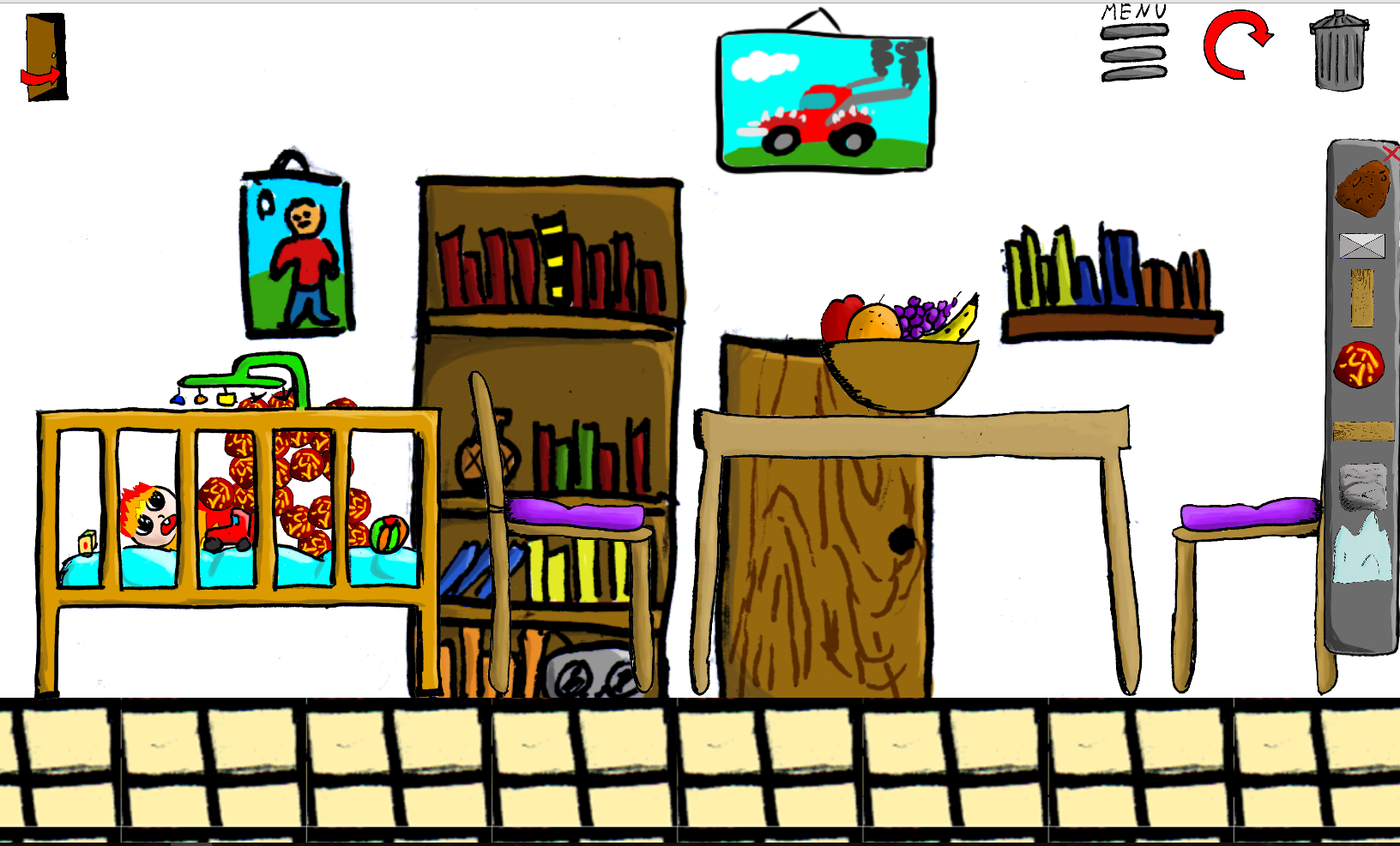 God of Sandbox screenshot 3