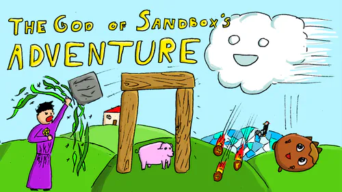 God of Sandbox