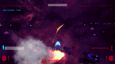 Shooting Star screenshot 1