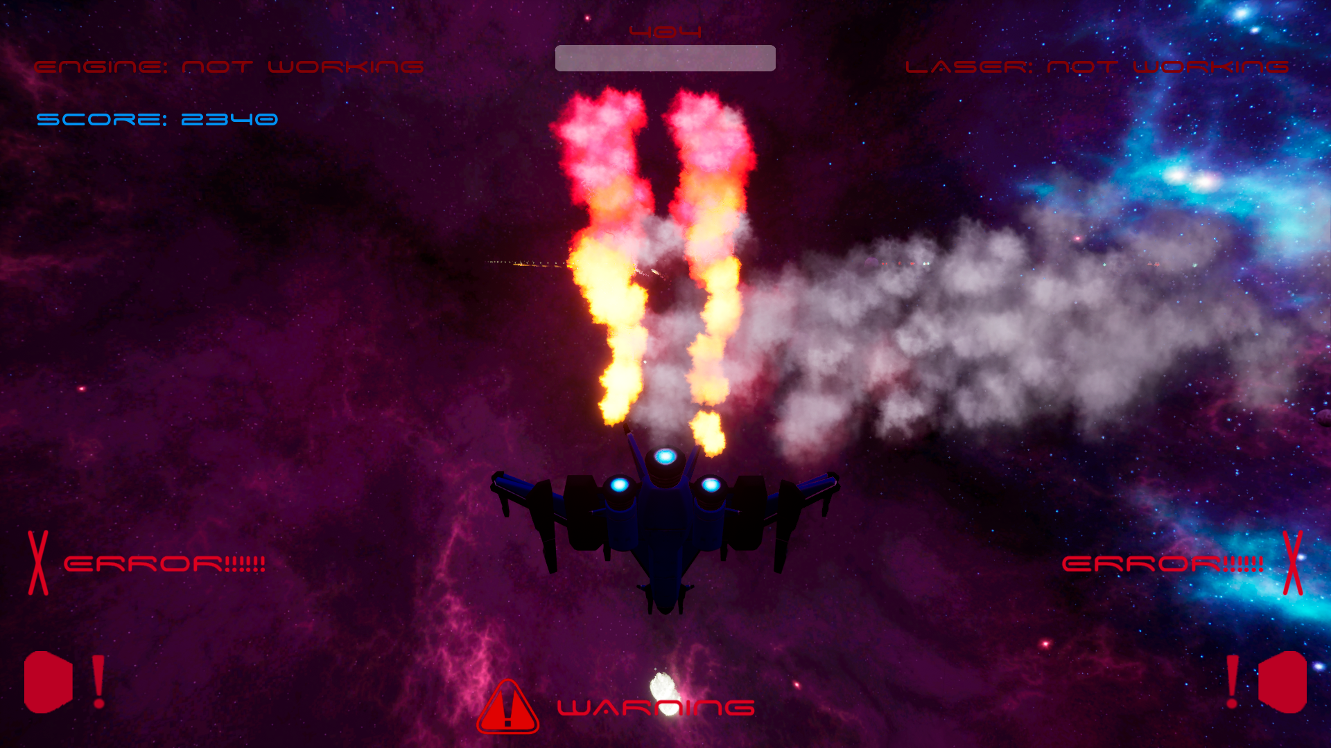 Shooting Star screenshot 3