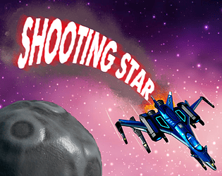 Shooting Star