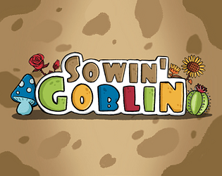 Sowin Goblin