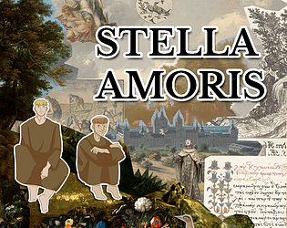 Stella Amoris
