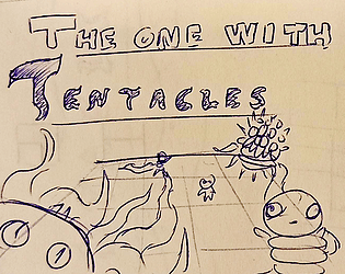 One with Tentacles