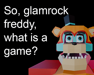 Glamrock